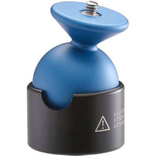 Novoflex BF SET Ball Free Set