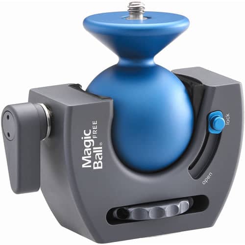 Novoflex MB FREE MagicBall Free with Housing