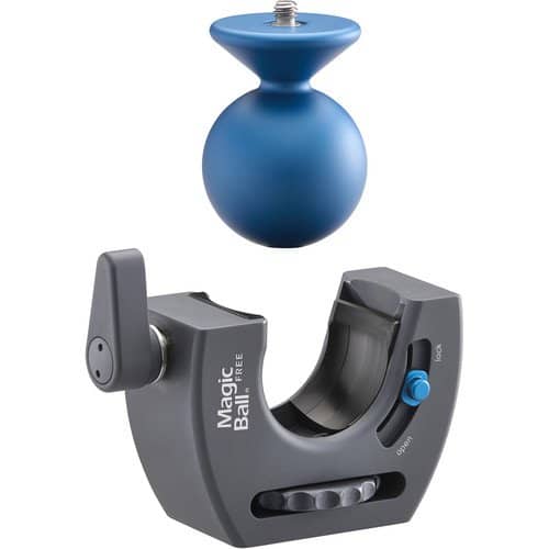 Novoflex MB FREE MagicBall Free with Housing