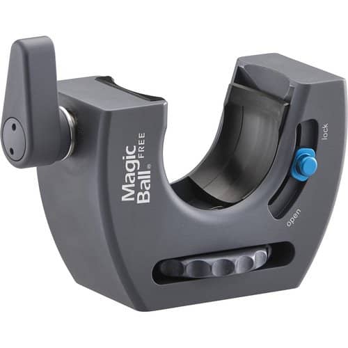Novoflex MB FREE MagicBall Free with Housing