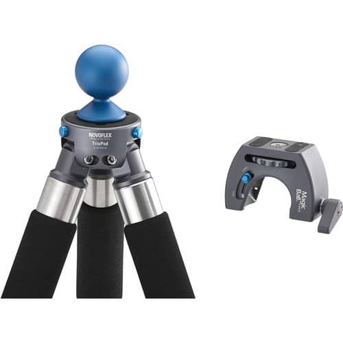 Novoflex MB FREE MagicBall Free with Housing