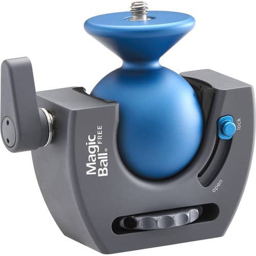 Novoflex MB FREE SET MagicBall Free Set with Housing