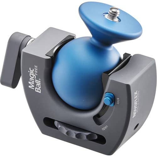 Novoflex MB FREE SET MagicBall Free Set with Housing