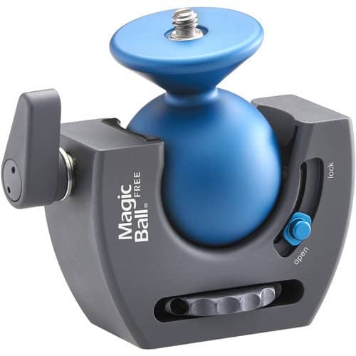 Novoflex MB FREE SET MagicBall Free Set with Housing