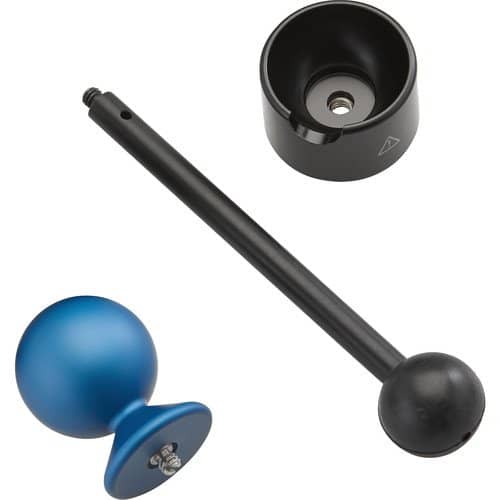 Novoflex MB FREE SET MagicBall Free Set with Housing