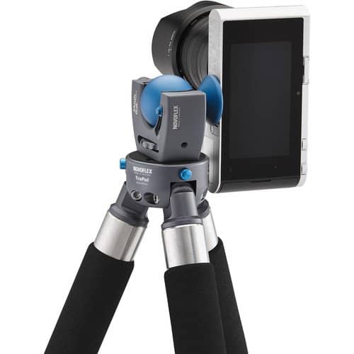 Novoflex MB FREE SET MagicBall Free Set with Housing