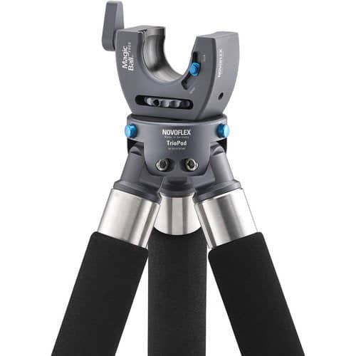 Novoflex MB FREE SET MagicBall Free Set with Housing