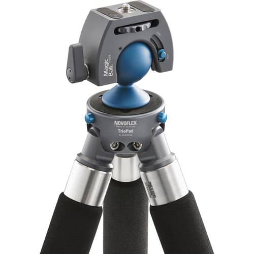 Novoflex MB FREE SET MagicBall Free Set with Housing