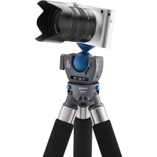 Novoflex MB FREE SET MagicBall Free Set with Housing