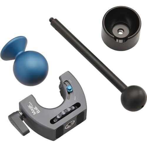 Novoflex MB FREE SET MagicBall Free Set with Housing