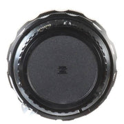 Voigtlander Nokton 58mm f/1.4 SL II S  for Nikon (Black)
