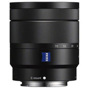 Sony Carl Zeiss 16-70mm f/4 Zoom Lens