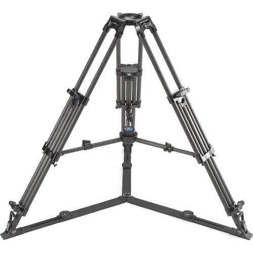 Sirui BCT-3203 Professional Video Carbon Fibre Tripod