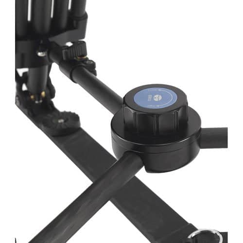 Sirui BCT-3203 Professional Video Carbon Fibre Tripod