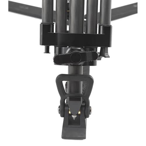 Sirui BCT-3203 Professional Video Carbon Fibre Tripod