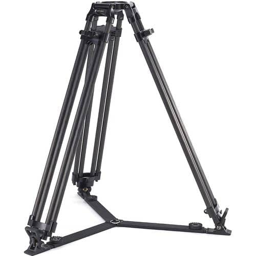 Sirui BCT-3203 Professional Video Carbon Fibre Tripod