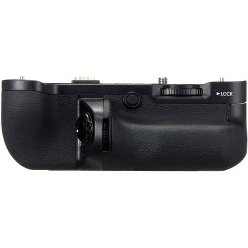 Fujifilm VG-GFX1 Battery Grip