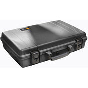 Pelican Case 1490 No Foam Black