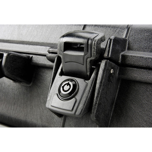Pelican Case 1490 No Foam Black