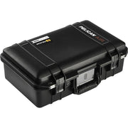 Pelican 1485 Air Compact Hand-Carry Case with TrekPak Insert (Black)