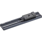 Novoflex QPL SLIM 200 Slim Clamping Plate with Q-Mount Mini Quick Release Base (3.8cm x 20cm)