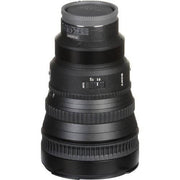 Sony FE PZ 28-135mm F4 G OSS Full-Frame Power Zoom Lens