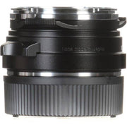 Voigtlander Nokton Classic 40mm f/1.4 MC Lens