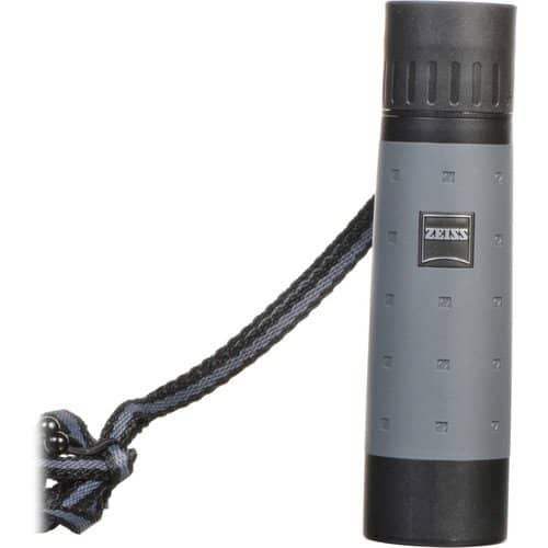 ZEISS 10x25 T* Monocular