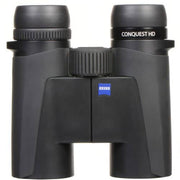 ZEISS Conquest HD 8x32 T* Lotutec Black Binoculars