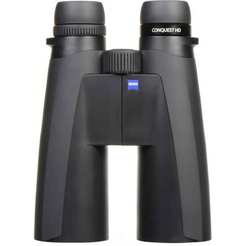 ZEISS Conquest HD 8x56 T* Lotutec Black Binoculars