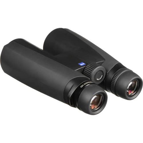 ZEISS Conquest HD 15x56 T* Lotutec Black Binoculars