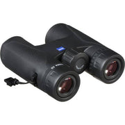 ZEISS Terra ED Compact 10x32 Binoculars (Black/Black)