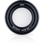 Zeiss Batis 135mm f/2.8 Lens for Sony E Mount