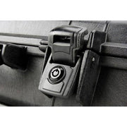 Pelican 1490 Attache/Computer Case with Foam (Black)