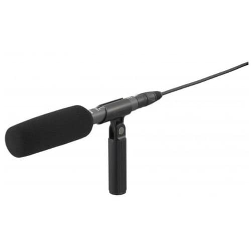 Sony Shotgun Microphone ECM-673