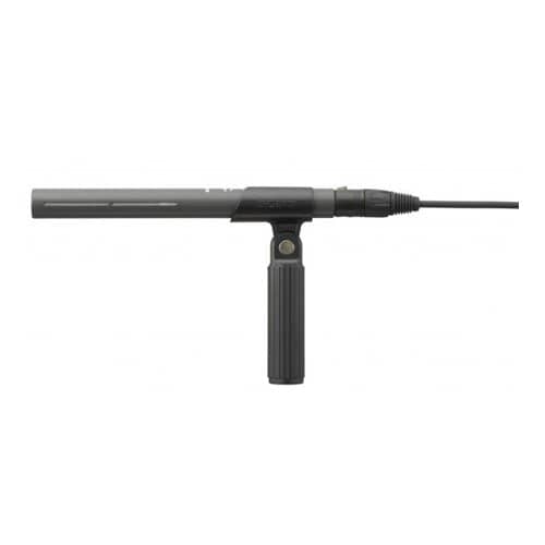 Sony Shotgun Microphone ECM-673