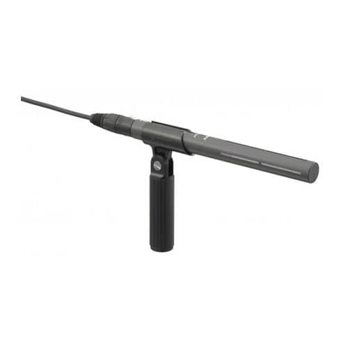 Sony Shotgun Microphone ECM-673
