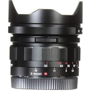 Voigtlander Heliar-Hyper Wide 10mm f/5.6 Aspherical Lens for Sony E