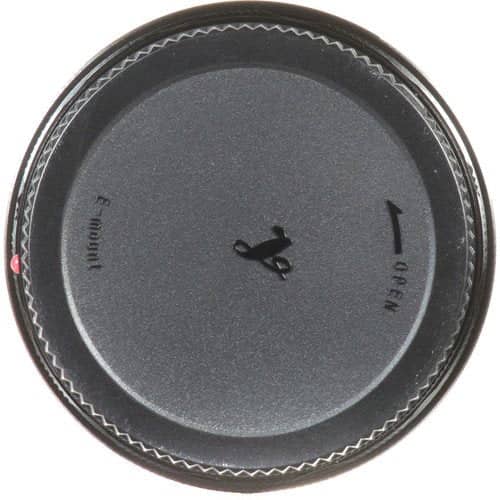 Voigtlander Heliar-Hyper Wide 10mm f/5.6 Aspherical Lens for Sony E