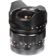 Voigtlander Heliar-Hyper Wide 10mm f/5.6 Aspherical Lens for Sony E