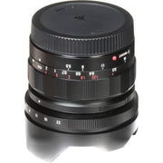 Voigtlander Heliar-Hyper Wide 10mm f/5.6 Aspherical Lens for Sony E