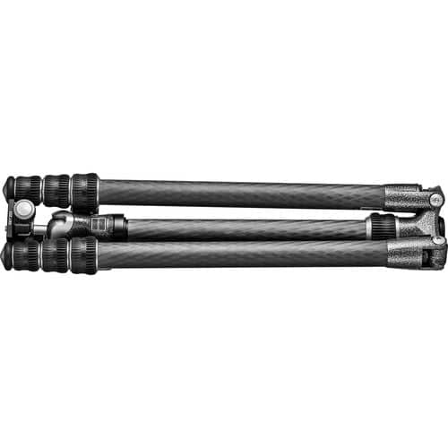 Gitzo GT1545T Series 1 Traveler Carbon Fiber Tripod with Center Ball Head