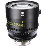 Tokina 50mm T1.5 Cinema Vista Prime Lens for Sony E-Mount