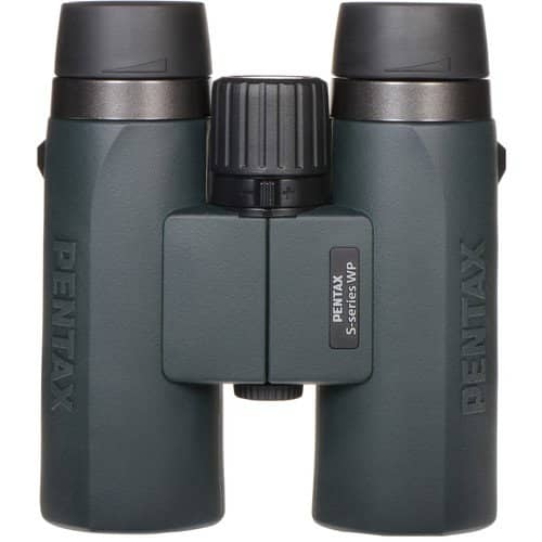 Pentax 8x42 S-Series SD WP Binocular