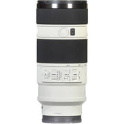 Sony FE 70-200 mm F4 G OSS Lens