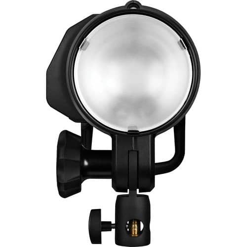 Profoto B1X 500 AirTTL Battery Powered Off-Camera Flash To-Go Kit - Includes 1 Light

