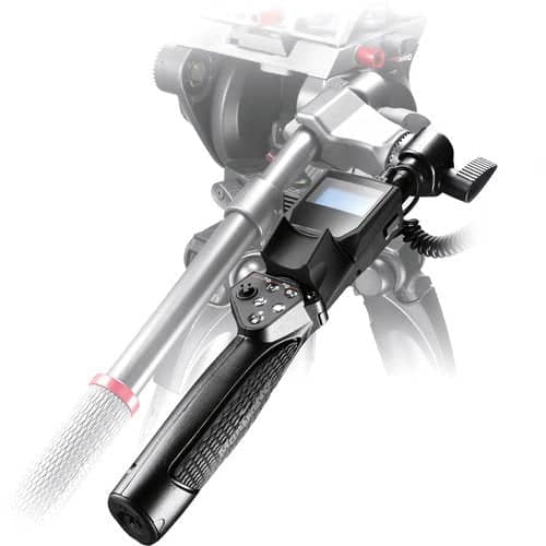 Manfrotto MVR911EJCN Remote Control Deluxe Canon
