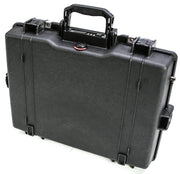 Pelican Case 1495 Laptop Deluxe Black