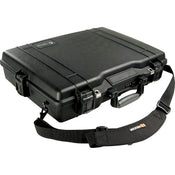 Pelican Case 1495 No Foam Black