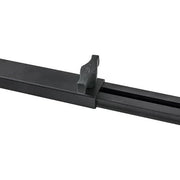 KUPO KS-159B Junior Adjustable Offset Arm - Black
